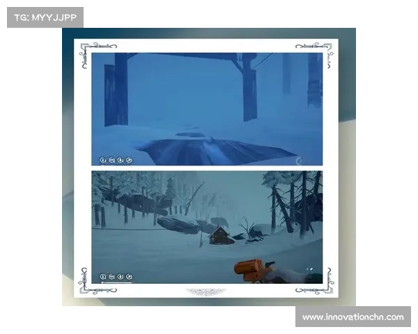 漫漫长夜:永不熄灭的求生意志中的沉浮 漫漫长夜:永不熄灭的求生意志中的沉浮