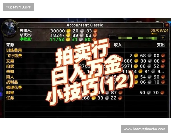 魔兽8.3赚钱攻略 魔兽8.3赚钱攻略